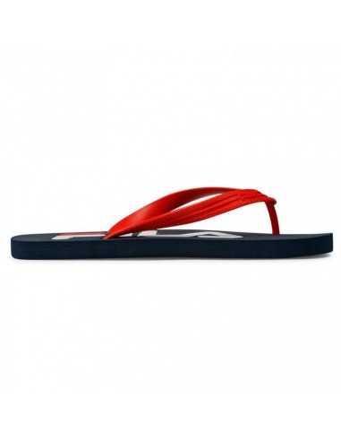 Fila Troy Flip Flops ÏƒÎµ ÎšÏŒÎºÎºÎ¹Î½Î¿ Î§ÏÏŽÎ¼Î± FFM0007-53040